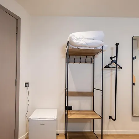 Hotel Dada Art Gallery -