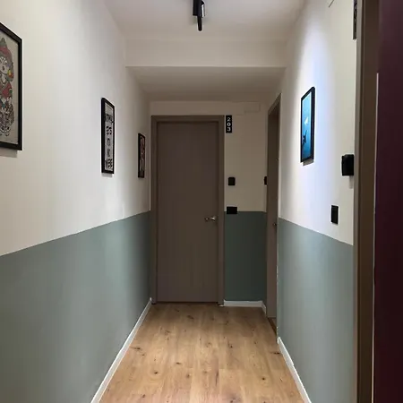 Hotel Dada Art Gallery -