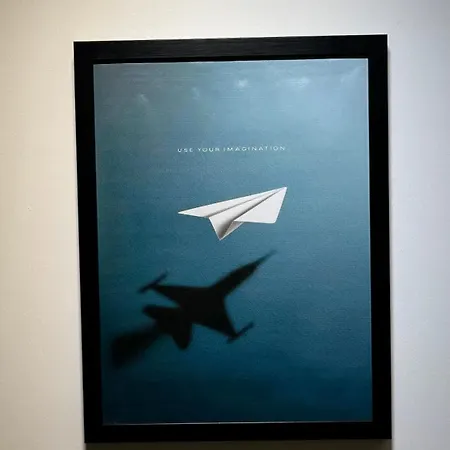 Dada Art Gallery - Hotel 4*