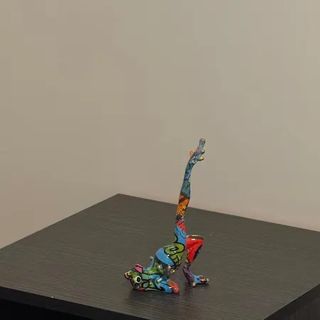 Hotel Dada Art Gallery -