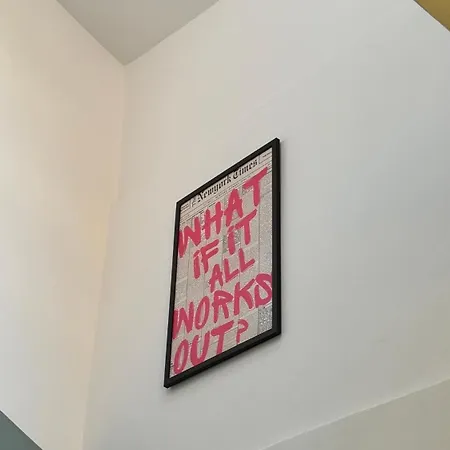 Dada Art Gallery - Hotel 4*