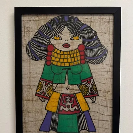 Dada Art Gallery -