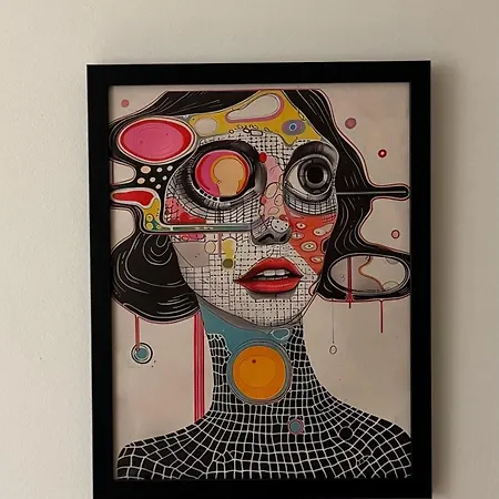 Dada Art Gallery -